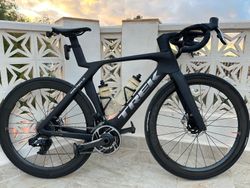 Madone SLR 9 Gen 7