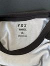 Dres Fox Ranger Drirelease SS Jersey 