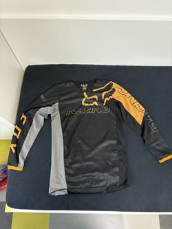 Dětský dres Fox 180 Skew Jersey