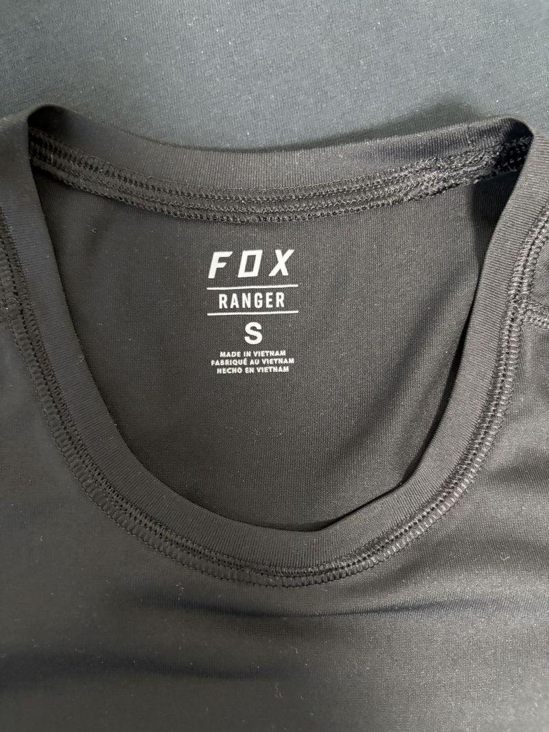 Dres Fox Ranger Essential LS Jersey 