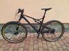 Canondale/Maxbike 29" XL