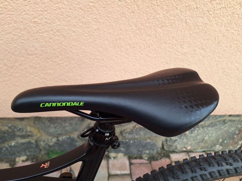 Canondale/Maxbike 29" XL