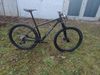 Karbonové MTB Koba RaceTool, vel. M, Sh 1x12, Boost, 11,7 kg, bezduše, skvělý stav! Seřízeno.