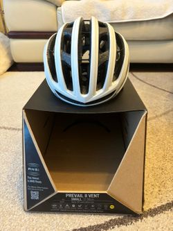 S-WORKS Prevail II Vent S