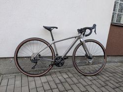 Gravel Cannondale Topstone 2