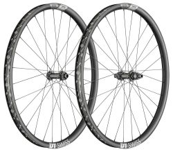 Zapletená kola DT Swiss XMC 1501 Spline Carbon Boost 29"