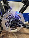 Power2max, Rotor 3D, FSA, Ultegra