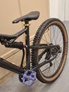 Custom rockrider st530s