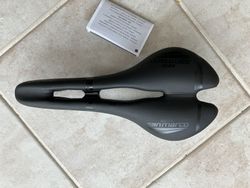 Sedlo SELLE SAN MARCO "Aspide Open-Fit"