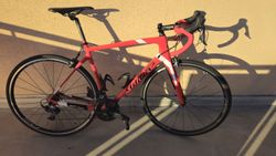 Wilier GTR-Team