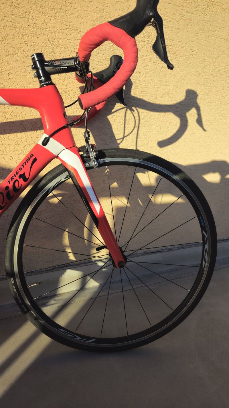 Wilier GTR-Team