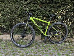 Cannondale FSi Lefty 29"