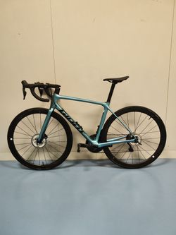 Giant TCR Advanced Pro 