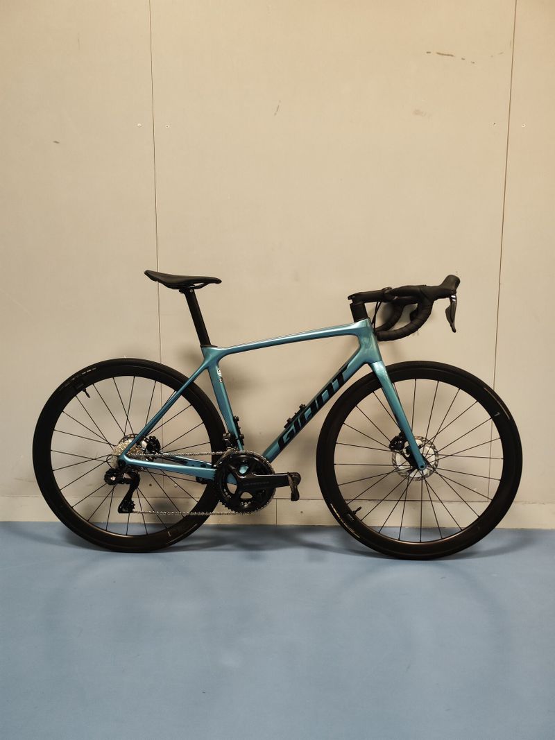 Giant TCR Advanced Pro 