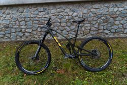 GT Force Carbon PRO 29¨