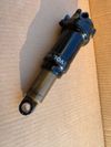 Fox Nude 5 Factory Kashima Rear Shock pro Scott Spark (2022-)