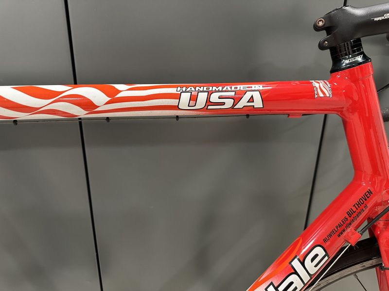 Cannondale STARS&STRIPES 