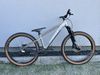 Dirt mtb GHOST NIRVANA 4X