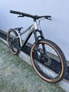 Dirt mtb GHOST NIRVANA 4X