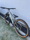 Dirt mtb GHOST NIRVANA 4X