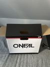 Oneal sl1 black 