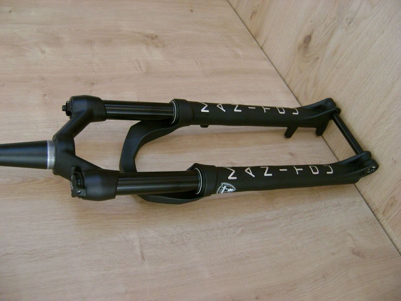 Manitou Markhor 29er RL