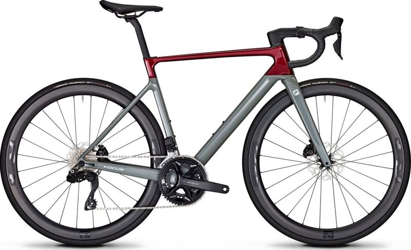 Focus Izalco Max 8.9 2024 XL (58cm)