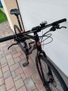 Dvě kola k prodeji: Gravel-MTB Cannondale Quick a karbon MTB Felt 29"