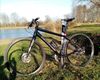 Dvě kola k prodeji: Gravel-MTB Cannondale Quick a karbon MTB Felt 29"