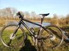 Dvě kola k prodeji: Gravel-MTB Cannondale Quick a karbon MTB Felt 29"