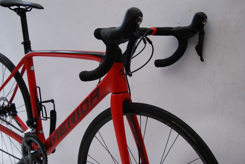 Merida Scultura Disc 5000 2020 52CM