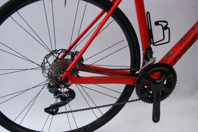 Merida Scultura Disc 5000 2020 52CM