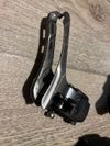 Sada Shimano Dura-Ace Di2 2x10s, typ 79xx, jeden z prvních PROTO-TYPE, kompletní bez klik