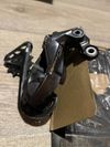 Přehazovačka Shimano Ultegra Di2 RD-R8050 SS, použita 2x11s