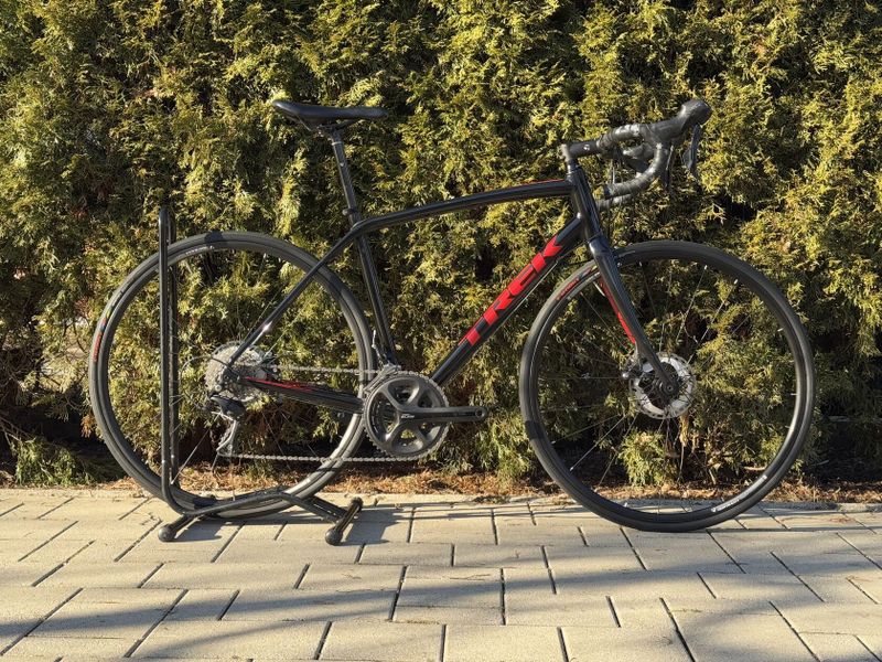 REZERVACE - Trek Domane ALR 5 