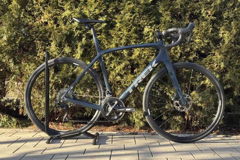 REZERVACE Sleva - Trek Domane SL5 Gen3