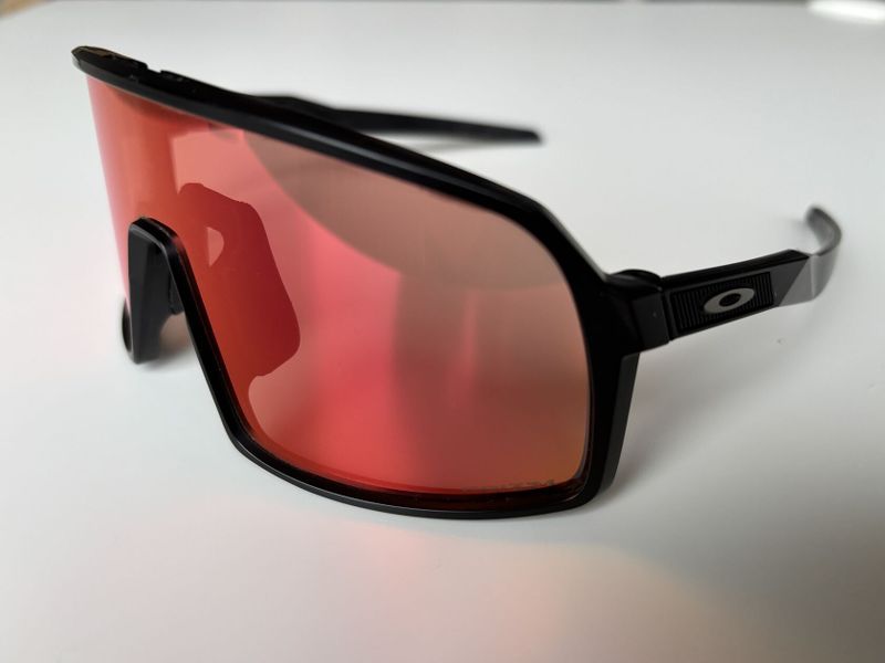 Oakley Sutro S PRIZM