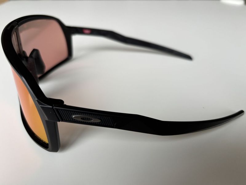 Oakley Sutro S PRIZM