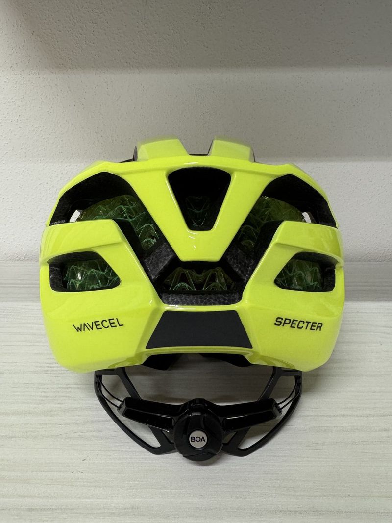 Bontrager Specter WaveCel vel. M (54 - 60cm)