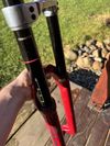 Rock Shox BOXXER 29 Ultimate