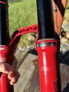 Rock Shox BOXXER 29 Ultimate