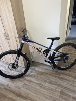 Mondraker superfoxy 2021