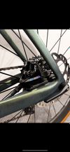 SCOTT ADICT GRAVEL/ROAD BIKE, SRAM FORCE eTap