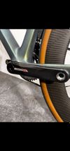 SCOTT ADICT GRAVEL/ROAD BIKE, SRAM FORCE eTap