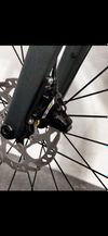 SCOTT ADICT GRAVEL/ROAD BIKE, SRAM FORCE eTap