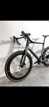 SCOTT ADICT GRAVEL/ROAD BIKE, SRAM FORCE eTap