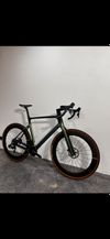 SCOTT ADICT GRAVEL/ROAD BIKE, SRAM FORCE eTap