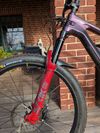 Cannondale Habit Carbon SE