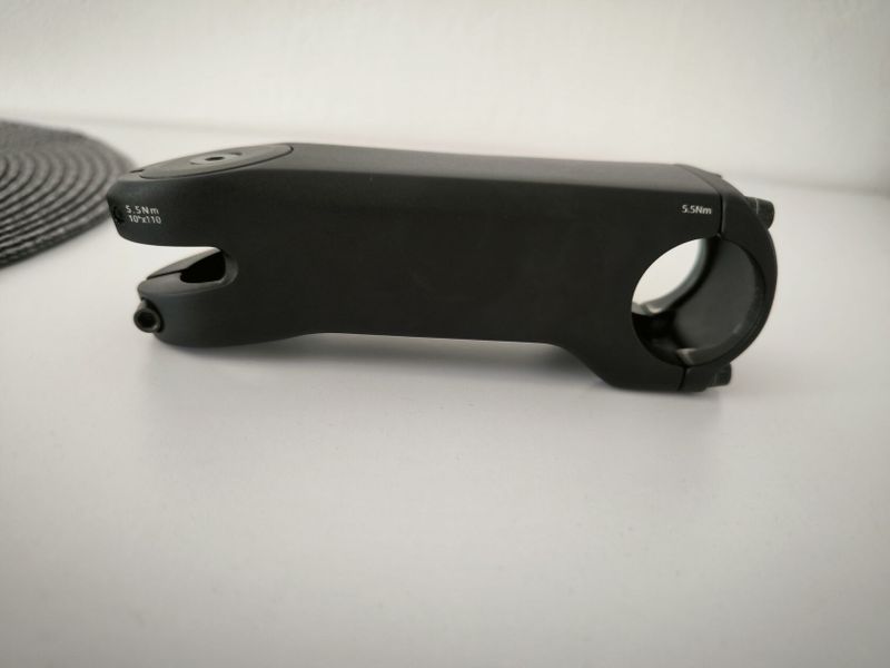 Contact SL Aero Stem 110mm