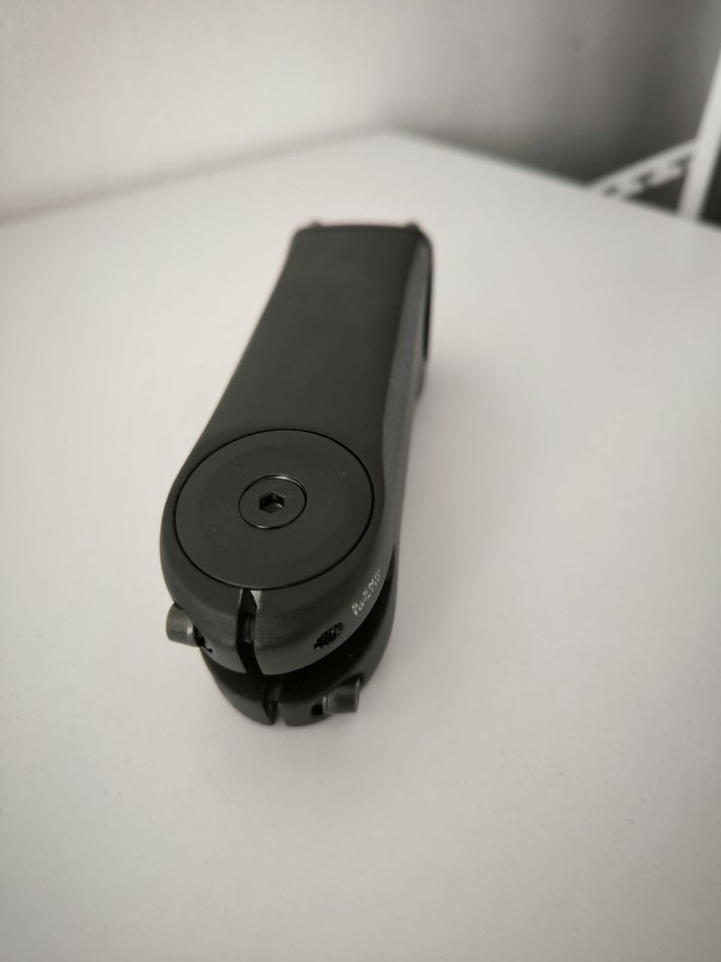 Contact SL Aero Stem 110mm